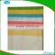 white and yellow blue green strip pp woven bag valve PP WOVEN BLOCK BOTTOM POLYPROPYLENE 25kg CEMENT VALVE BAG