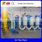 Professional flash dryer sawdust wood chips