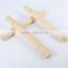 HY Factory Wholesale Natural BBQ Use 5.0mm*20cm bamboo skewers or bamboo sticks