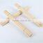 HY Factory Wholesale Natural BBQ Use 5.0mm bamboo skewers or bamboo sticks