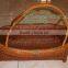 Hyacinth gift Basket