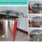 High Quality Durable 12, 24 Frames Honey Extractor With Electric Motor
