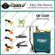 Indonesia market 16L double pump hand sprayer (KOBOLD)