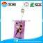 Durable plastic wholesale logo Airline luggage tags