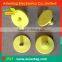 TPU ear tag 134.2khz rfid animal tag