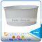 Environmental Protection Use 75L To 3000L Plastic Clear bucket