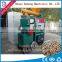 China Supplier small lucerne sawdust pellet mill