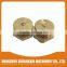 Familiar with OEM factory supply flat brass grease fitting metric m10x1