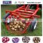 Tractor powered 3 point linkage potato digger on sale
