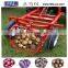 Tractor implement mini tractor sweet potato digger for sale with CE