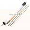 Cost effective 10$-20$ starter carbon fly rod