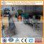 Electro galvanized Rapid and Convenient Reticulated