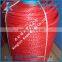 double braided rope white 12 Strands UHMWPE Rope used on ships