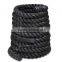 Good quality Crossfit Gym Power Training Battle Rope