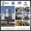 small feed storage wood chip steel silo price