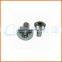  high quality i.hd. half hollow rivets