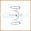 Customized wholesale quality high school low pressure coil spring
