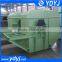 Carbon steel bucket elevator and silo for industrial use