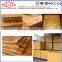 Bamboo pallets for concrete brick machine / hollow block machine