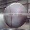 Professional Manufacture Stainless Steel Elliptical Head with Diameter 1200mm
