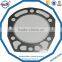 Tractor professional engine machine parts S1110 cylinder head gasket manufacturer