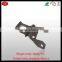China Supplier Custom Precision Adjustable Small Metal Furniture Brackets