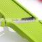 good fame adjustable mandolin slicer