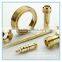  Custom Brass Cnc Machin Parts
