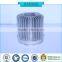 China high precision air compressor spare parts
