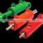 hydraulic cylinders parts with high quanlity