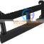 pallet fork frame for tractors