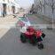 3TG-4QD power tiller for ditching and earthing up