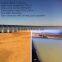 china supplier top three-phase AC solar water submersible pump china