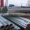 Galvanized DIN Hot Rolled Welded CS Pipe