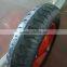 rubber wheelbarrow wheel 4.80/400-8