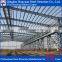 2016 New Design Prefabricated Steel Workshop Design With CE Certificate