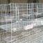 poultry cages