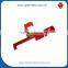 oem metal adjustable roof bracket