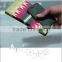 Women handmade wallet tyvek wallet
