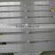 Aluminum alloy Forklift pallet