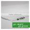 Wholesale Oxo biodegradable transparent PVC sheet for card making