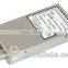 VHF/UHF wireless transceiver radio with optional modem