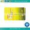 PVC Smart Card 5542 Chip Writable Card Contact Plastic PVC Card