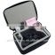 2.5x Flip-Up Galilean Style Dental Surgical Medical Binocular Loupes Frame Nickel Alloy 420mm Loupe