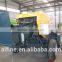 CE cetificated good quality square baler sale