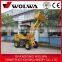 low price wheel loader