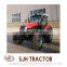 SJH 140hp 4x4 Multi-purpose Farm Mini Tractor