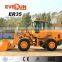 Everun ER35 high quality low price tractor /hoflader for sale