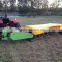 New type pto rotary disc mower made in china