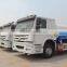 Hot SINOTRUK HOWO 6X4 Oil Tanker Truck For Sale